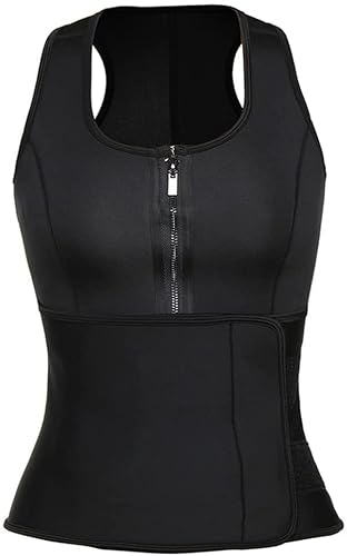 Damen Verstellbarer Haltungskorrektor Rückenstützgurt Schulter Lendenwirbelsäule Entlastungsgürtel (Color : Black, Size : L Code) Tools