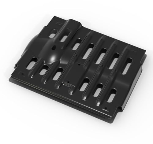 AEV IFS Skid Plate Kit Compatible with Chevy Silverado 1500 & GMC Sierra 1500 (2019–2026) – Front Suspension & Underbody Protection, Heavy-Duty Off-Road Armor