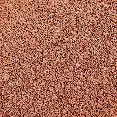 GardenersDream Premium Cichliden-Granulat Komplettes Aquarium Malawi Fischfutter