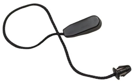 Trasera Maletero Cuerda Compatible Con Mazda 3 Para BM 2013 2014 2015 2016 2017 2018 2019 BHN968315A Cadena De Estante Paquete Trasero Bandeja Almacenamiento De Maletero Trasero Correa De Amarre