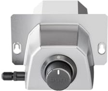 Ooni Karu 2 & Karu 12 Gas Burner Attachment - 37 mBar Propane Gas Burner, Includes Hose & Gas Regulator