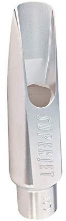 JodyJazz SUPER JET Alto Saxophone Mouthpiece Model 7