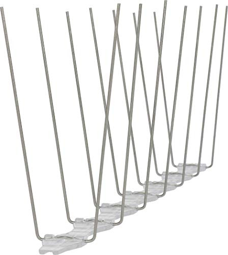 Avipoint Pinchos Para Pájaros Palomas P14 70 Pinchos
