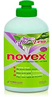 Super Aloe Vera Gel Líquido Day After 300 ml