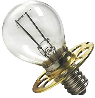 366 Lite Source Replacement Bulb for HAAG-Streit 6-Volt Slip Lamp Models BM-900, BP-900, BQ-900, BX-900, BA-904
