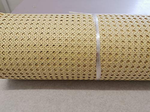 Papiergewebe fitalia Wiener Geflecht Breit 45 cm;