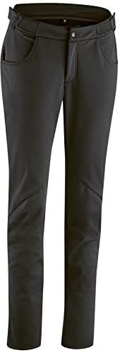 Gonso Damen Hose Floralett 2