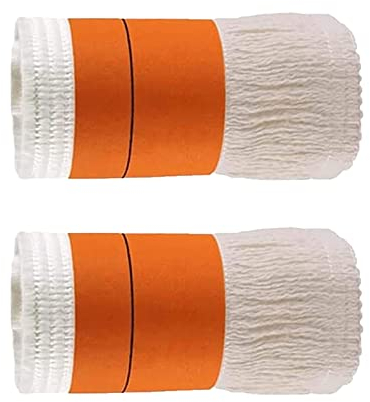 LHX Outdoor Camping Petroleumofen Ofenkern Heizung Petroleumofen Ofenkern Haushalt (Color : White, Size : D85mm)