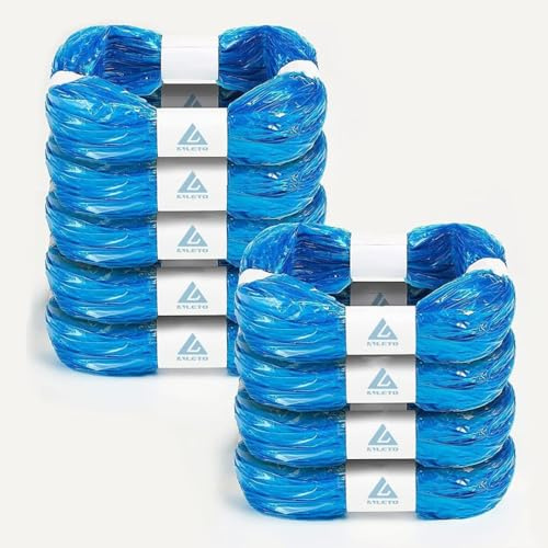 9 Nachfüllpackungen, hohe Kapazität, umweltfreundlich, kompatibel mit allen Arten von Nachfüllpackungen