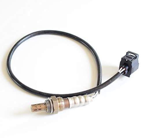 Sauerstoffsensor Lambdasonde O2-Sensor Luft-Kraftstoff-Verhältnissensor für Benz Smart ForTwo (451) A0045425318 0045425318 Lambdasonde