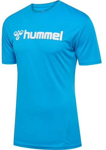 hummel T-shirt hmllogo vuxna