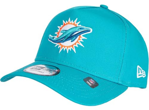 New Era NFL Team E-Frame Miami Dolphins 9forty Cap