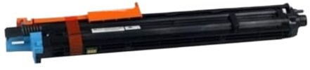 MFHgLKT Unidad de Tambor de Imagen DR 313 Compatible con C258 C308 C368 C458 C558 C658(Y)