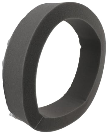 MoSundi Isolateur en mousse pour capot inférieur facile à installer M129080 pour modèles 335, GT245, GX255, GX355, LX255, LX266, LX288