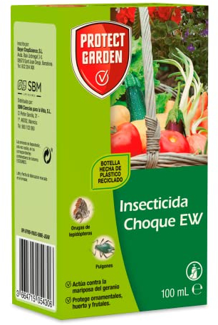 Protect Garden Choque100 ml