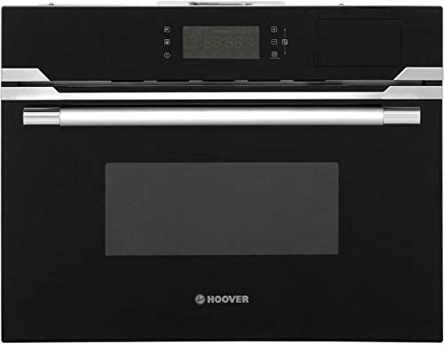 Hoover Vogue HMS340VX Built In Compact Steam Oven - Stainless Steel