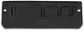 Passgenaue Element Kofferraummatte Designed für Toyota Sienna, Mk3, 2010-2020, 1 TLG.