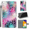 TOMYOU for Samsung Galaxy A13 4G 5G/ A04S Phone Case PU Leather Wallet Book Pattern Flip Folio Stand View Cover Pouch Compatible with Samsung A13 4G/5G Cases