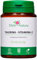 Dieti Natura 90 Cápsulas de Taurina con Vitamina C - Cápsulas 1000mg (2 al Día) - Complemento Deportivo Pre Entreno con Acción Energizante - Reduce la fatiga y Refuerza las Defensas