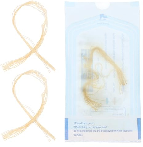 Ipetboom 10taschen Lösliche Protein Fäden Gesichts-lifting Collagenfäden Anti-aging Gesichtspflege Mit Straffender Essenz Für Frauen Zur Faltenreduktion Und Hautverjüngung