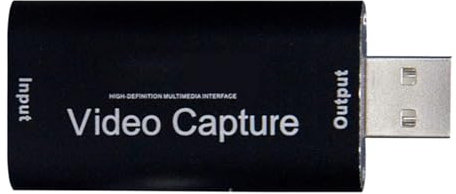 Hlagmix Scheda Di Acquisizione Esterna,Scheda di Cattura per Giochi Multifunzione in Alta Definizione - Acquisitore Audio Convertitore Adattatore Per Creatori Di Contenuti Appassionati Di Esports