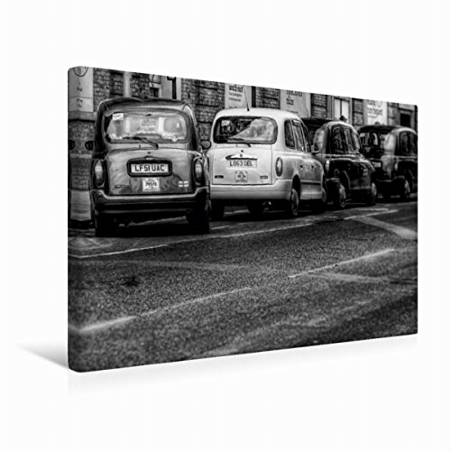 CALVENDO London - Taxi