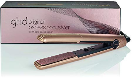 ghd Original IV Earth Gold Styler