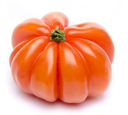 Graines de Tomate Cœur de Bœuf – 25 graines sélectionnées à la main – Variété charnue et riche en goût – Cultivée sous le soleil du Portugal – Love my Nature