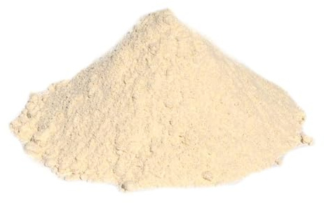 BONGIOVANNI FARINE E BONTA' NATURALI Mela in Polvere, Ideale per Frullati, Torte, Granole, Frutta Senza Glutine, Senza Additivi 100% Mele Conf da 100 gr