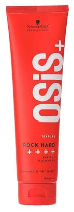 OSIS Rock-Hard Styling Gel 150ML
