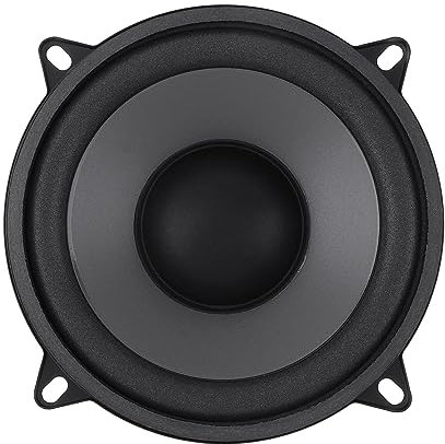 DriSentri 1 Pezzo 5 Pollice 500W 2-Way Car HiFi Altoparlante Coassiale Porta del Veicolo Audio Auto Musica Stereo Gamma Completa Frequenza Altoparlanti