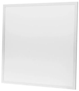 YASTA Plafoniera Led Soffitto 60x60 Pannello Led Da Incasso Per Cartongesso Luce Fredda 48w Pannello Luminoso Per Controsoffitto Con Cornice Bianca Ultra Slim 6000k