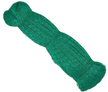 KITANDOVE 1rouleau Filet De Nylon pour Jardin Et Verger Résistant Aux Intempéries pour Protéger Fruits Baies Et Plantes des Oiseaux Et Insectes