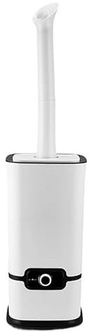BoBoBn Humidificador ultrasónico, 16L 100-240V Humidificador ultrasónico de Aire Industrial Silencioso Humidificador nebulizador de Vegetales for supermercados comerciales(Mechanical Version)