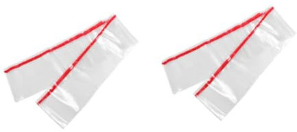 HOMSFOU 2pcs Range Hood Oil Cover Kitchen Oil Sticker Material Reusable Double Sided Tape