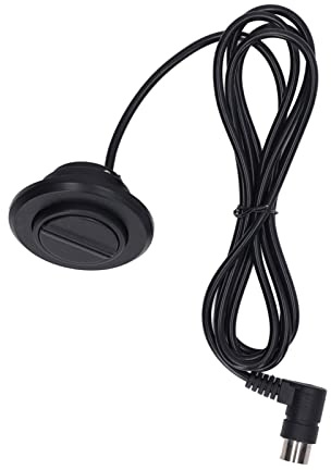 REXVTNS Controllo a Mano della Sedia di Sollevamento Universale con 2 Pulsanti per presepi di Cucitura da 8 Pin per la Funzione su e Giù, Compatibile con okin, dewert, limoss, kaidi Motori