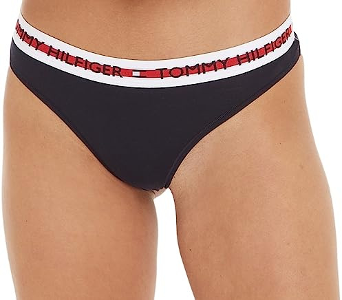 Tommy Hilfiger String dam, Desert Sky, M