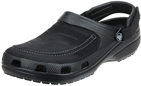 Crocs Men's Yukon Vista LiteRide Clog