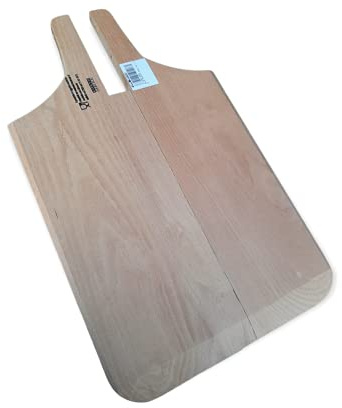 PALA DI RICAMBIO per sfornare pane, IN LEGNO PER ALIMENTI DI FAGGIO 50X30 CM - professionale