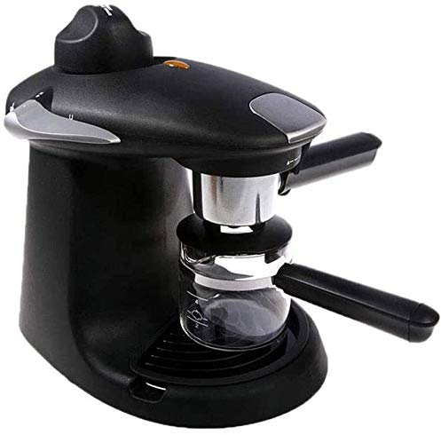 NCRD Espresso Machine 5 Bar Coffee Machine With Foaming Frother Wand, 370W Coffee Maker For Espresso, Cappuccino, Latte