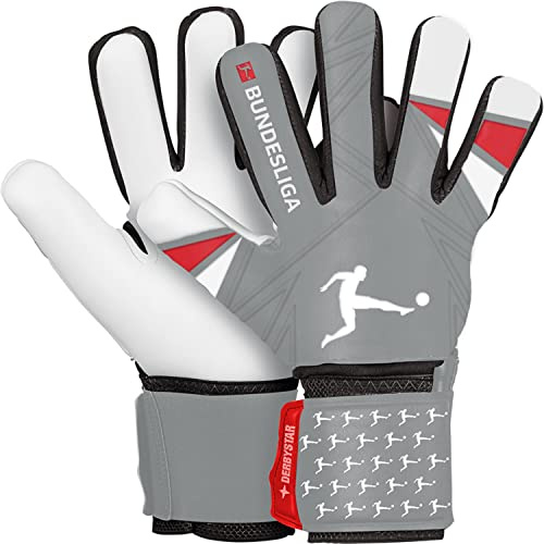 Derbystar Schienbeinschoner SBS Bundesliga Protect v22