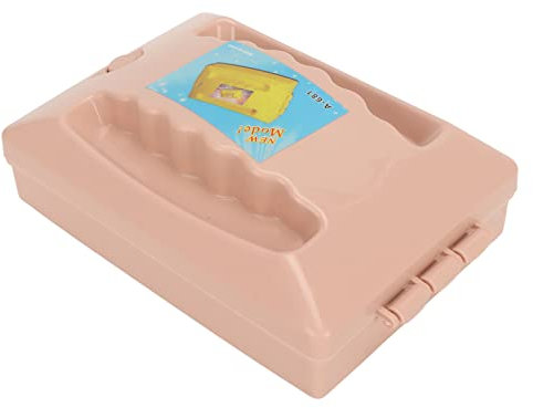 Tixiyu Teppichkehrer, manuelle Teppichkehrer, Doppelrolle, Teppich-Schmutzbürste, Haustierhaar-Reinigungsbürste, Sammler für Teppich, Sofa