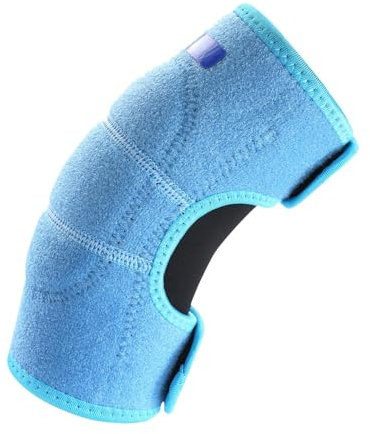 Kinder Ellenbogenschützer – Atmungsaktiver Arm- und Ellenbogenbandage, Schutz für , Mädchen und Jugendliche, schützende Ellenbogenschützer, sturzsichere Kompressionsmanschette für Skaten,