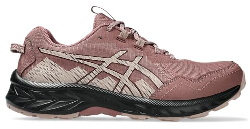 ASICS Gel-Venture 10 sneakers, Rubble Red Fawn, 3.5 UK, Rubble röd gulbrun, 36 EU