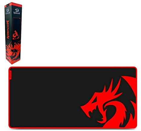 REDRAGON Kunlun L 80x40 cm Mousepad | RED-P006A