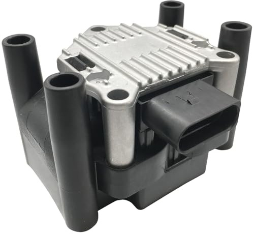 Hitachi 2508425 Zündspule