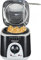 Techwood TFF-86 Fondue - Friteuse 2-in-1