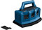 Bosch Professional 18V System Multi-Ladegerät GAL 18V6-80 (inkl. Akkuladestrom: 8A, inkl. L-BOXX-Adapter, ohne Akku)