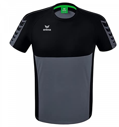 Erima Six Wings T-Shirt Herren