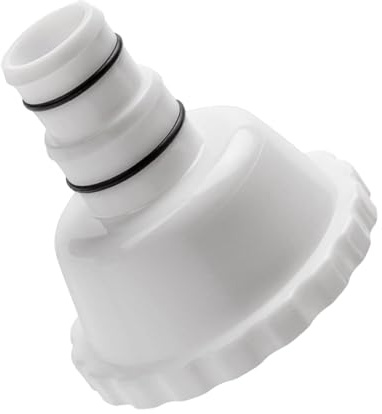 SIGANDG Adaptateur D'Aspirateur RP/RX Skimmer pour Summer Adaptateur Piscine écumoire Piscines Accessoires